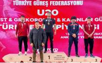 �lkemizdeki g�re� �ampiyonas� devam ediyor