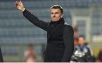 Aleksandar Stanojevic: ''Hayal k�r�kl���''