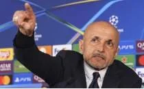 Luciano Spalletti: 'Galatasaray stad� yan�yor'