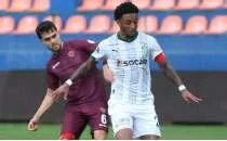 I�d�r FK'dan Hatayspor deplasman�nda net galibiyet