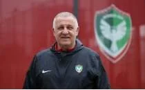 Mesut Bakkal: ''Hikayeyi tamamlayaca��z''