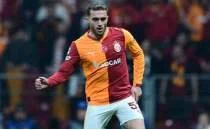 Bar�� Alper Y�lmaz'dan Juventus sonras�; 'Herkesi yeneriz'