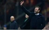 Okan Buruk: 'Rehavete yer yok!'