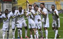 Esenler Erokspor, ligde seriye ba�lad�!