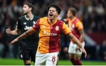 Gabriel Sara i�in geliyorlar