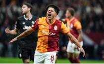 Galatasaray'dan Gabriel Sara i�in karar