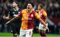 Gabriel Sara'dan Barcelona i�in mesaj