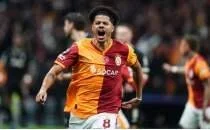Sara'ya bu kez Juventus talip