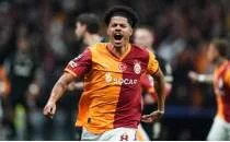 Galatasaray'da Sara karar�: 'En az 30 milyon euro'