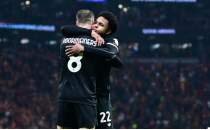 Galatasaray'da Koopmeiners operasyonu