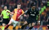 Arrigo Sacchi: 'Juventus, Galatasaray'� eleyebilir'