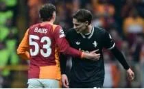 Bar�� Alper i�in transfer mesaj�: '50-60 milyon euro'