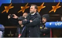 ��te Okan Buruk'un devre aras� s�zleri!