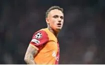 Wesley Sneijder'den sonra Noa Lang!
