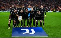 Juventus'u bekleyen tehlike: 60 milyon euro!