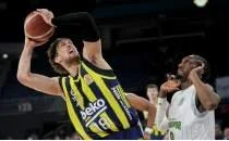 Fenerbah�e Beko, T�rkiye Kupas�'nda yar� finalde