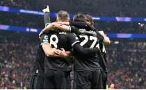 Galatasaray'�n g�ndemindeki Koopmeiners i�in veda karar�!