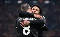 Galatasaray'da yeniden Teun Koopmeiners