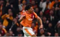 Gabriel Sara'dan bir ilk!