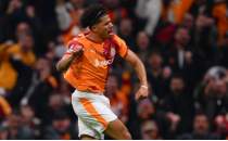 Gabriel Sara: '�nan�lmaz bir gece'