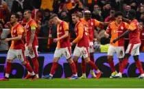 Juventus zaferi sonras� Galatasaray'da �st �ste payla��mlar!