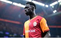 Galatasaray, Davinson'u arad�