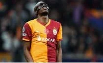 Victor Osimhen, hayat hikayesini anlatt�!