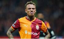 Noa Lang'tan Juventus'a iki gol� sonras�; 'Daha iyisi olabilirdi'