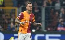 Noa Lang'tan gelece�i i�in mesaj!