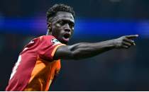 Galatasaray'da tam 37 y�l sonra gelen ilk!