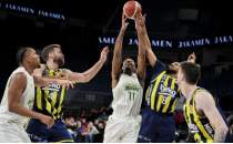 Basketbol: Haftan�n program�