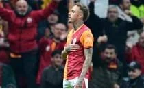 Wesley Sneijder: 'Galatasaray, kartvizit g�sterdi'