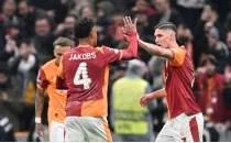 Roland Sallai'ye Avrupa'dan yak�n takip