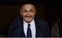 Juventus'ta Luciano Spalletti karar�!