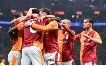 Galatasaray, r�van� ma��nda Juventus'a konuk oluyor