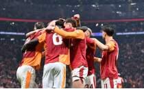 Galatasaray, Avrupa'da 338. kez sahne alacak