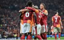 Galatasaray'da Juventus ma�� �ncesi sar� alarm!