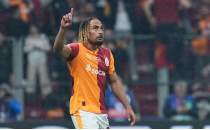 Galatasaray'da Sacha Boey ilk 11'e giriyor