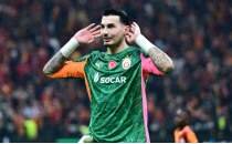 ��te U�urcan �ak�r i�in transfer ger�ekleri