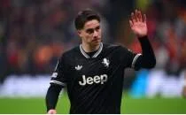 Juventus'ta Kenan Y�ld�z geli�mesi