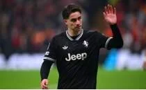 Juventus'ta Galatasaray ma�� �ncesi Kenan Y�ld�z belirsizli�i!