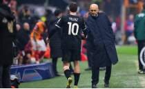 Luciano Spalletti'den Kenan Y�ld�z a��klamas�