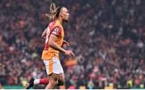 Bayern M�nih'te gelece�i yok: Sacha Boey