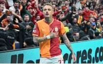 Noa Lang i�in Hollanda'dan yak�n takip