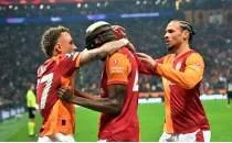 Galatasaray'da transferler Juventus ma��yla ��kacak!