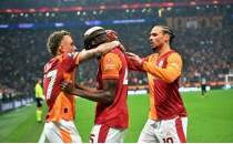 Galatasaray'a tarihi gelir: 346 milyon euro