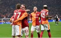 Galatasaray, Avrupa