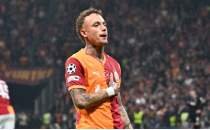 Noa Lang'tan s�rpriz: Sacha Boey ile �ark�!