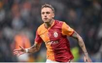 Serdal Adal�'n�n �zel iste�i: Noa Lang!