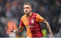 Noa Lang'�n gelece�i Bar�� Alper'e ba�l�!